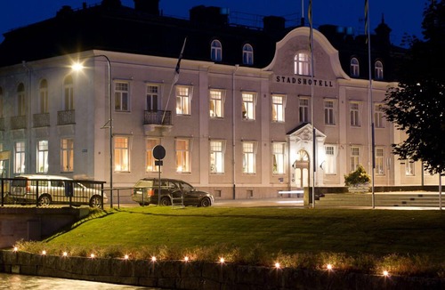 Åmål Hotel | Amals Stadshotell, BW Signature Collection