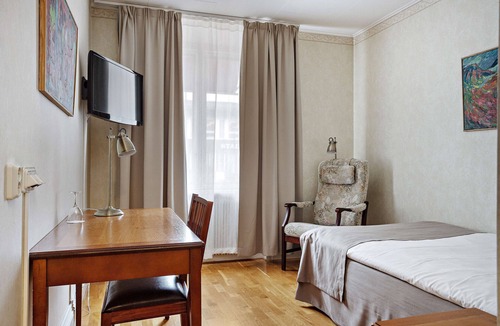 Åmål Hotel | Amals Stadshotell, BW Signature Collection