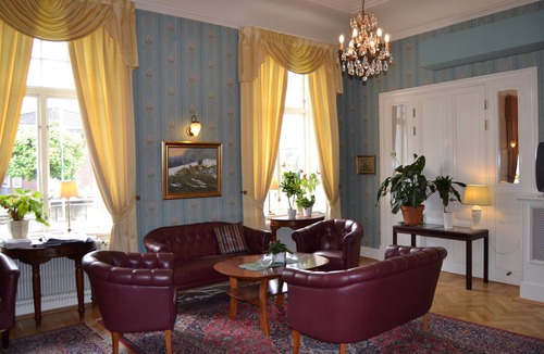 Åmål Hotel | Amals Stadshotell, BW Signature Collection