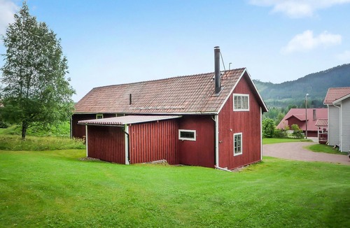 Alvdalen Apartment | Amazing apartment in älvdalen