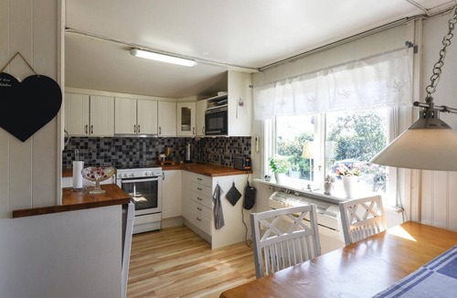 Asa Apartment | Amazing apartment in åsa with kitchen