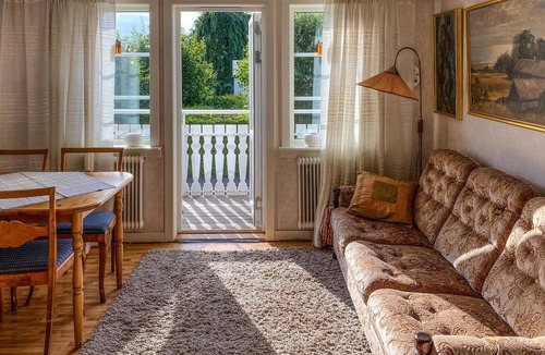 Borgholm Apartment | Amazing apartment in Borgholm
