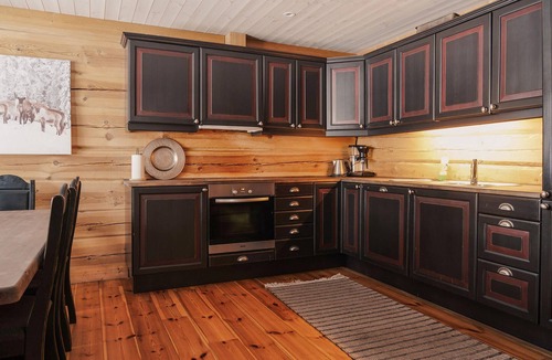 Bjorli Apartment | Amazing apartment in Bjorli with WiFi