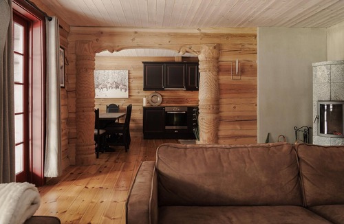 Bjorli Apartment | Amazing apartment in Bjorli with WiFi