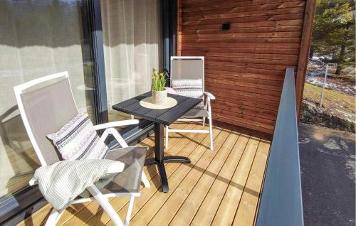 Bjorli Apartment | Amazing Apartment In Bjorli