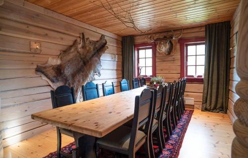 Bjorli Apartment | Amazing Apartment In Bjorli With Wifi
