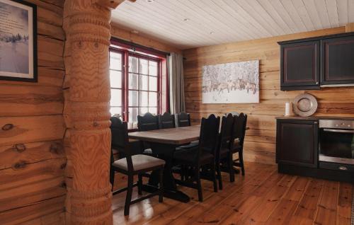 Bjorli Apartment | Amazing Apartment In Bjorli With Wifi