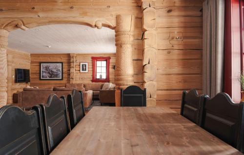 Bjorli Apartment | Amazing Apartment In Bjorli With Wifi