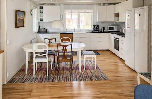 Haverdal Apartment | Amazing apartment in Haverdal with WiFi