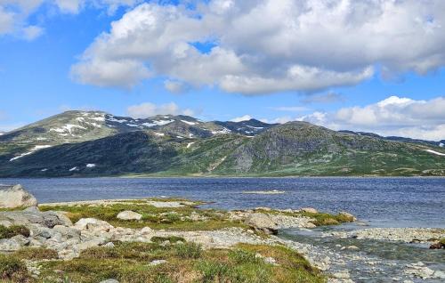 Hemsedal Apartment | Amazing Apartment In Hemsedal With Wifi