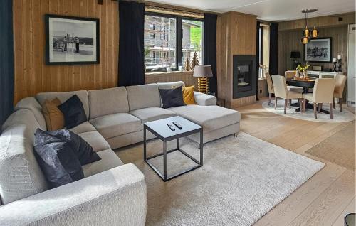 Hemsedal Apartment | Amazing Apartment In Hemsedal With Wifi