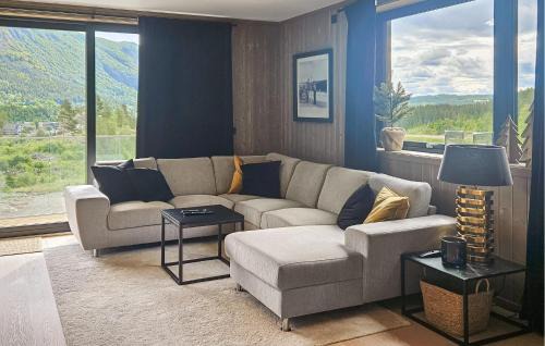 Hemsedal Apartment | Amazing Apartment In Hemsedal With Wifi