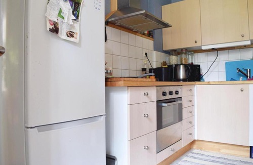 Ingatorp Apartment | Amazing apartment in Ingatorp w/ WiFi