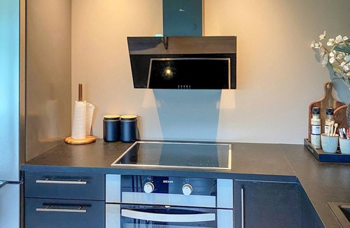 Torjulvagen Apartment | Amazing apartment in Kvisvik