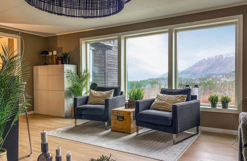 Torjulvagen Apartment | Amazing apartment in Kvisvik