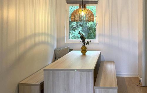 Myggenaes Apartment | Amazing Apartment In Myggenäs With Wifi