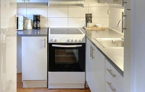 Myggenaes Apartment | Amazing Apartment In Myggenäs With Wifi