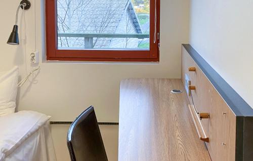 Myggenaes Apartment | Amazing Apartment In Myggenäs With Wifi