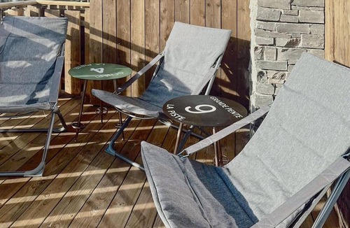 Nes Apartment | Amazing apartment in Nesbyen with sauna
