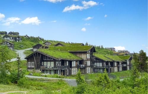Kroderen Apartment | Amazing Apartment In Noresund With Wifi