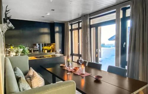 Kroderen Apartment | Amazing Apartment In Noresund With Wifi
