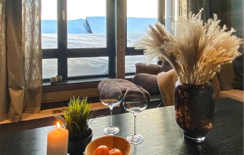 Kroderen Apartment | Amazing Apartment In Noresund With Wifi