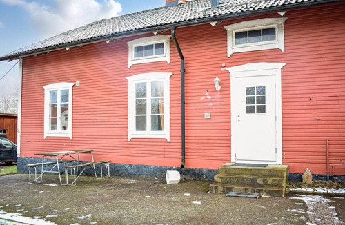 Orrefors Apartment | Amazing apartment in Orrefors with WiFi