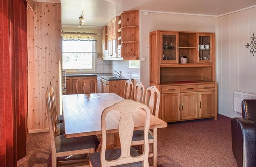 Sjusjoen Apartment | Amazing apartment in Sjusjøen