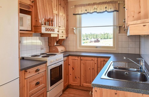 Sjusjoen Apartment | Amazing apartment in Sjusjøen