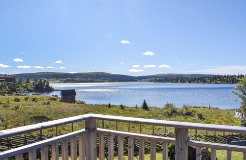 Sjusjoen Apartment | Amazing apartment in Sjusjøen