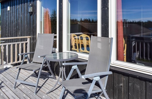 Sjusjoen Apartment | Amazing apartment in Sjusjøen