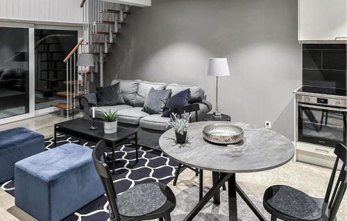 Saffle Municipality Apartment | Amazing Apartment In Säffle With Lake View