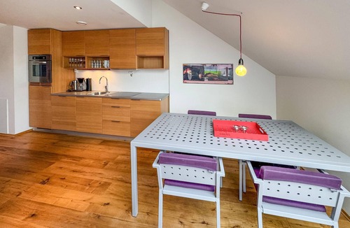 Sogne Apartment | Amazing apartment in Søgne with WiFi
