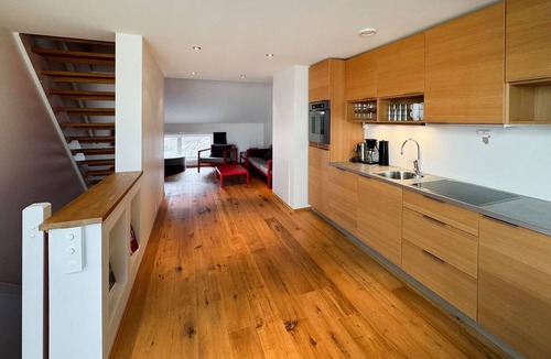 Sogne Apartment | Amazing apartment in Søgne with WiFi