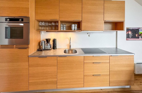 Sogne Apartment | Amazing apartment in Søgne with WiFi