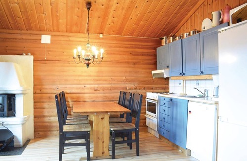 Trysil Apartment | Amazing apartment in Trysil with sauna