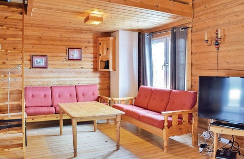 Trysil Apartment | Amazing apartment in Trysil with sauna