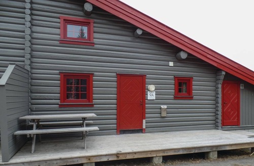 Trysil Apartment | Amazing apartment in Trysil with sauna