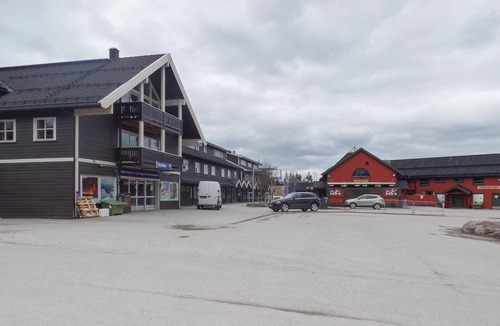 Trysil Apartment | Amazing apartment in Trysil with sauna