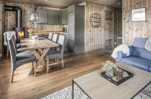 Trysil Apartment | Amazing apartment in Trysil with sauna