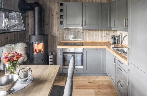 Trysil Apartment | Amazing apartment in Trysil with sauna