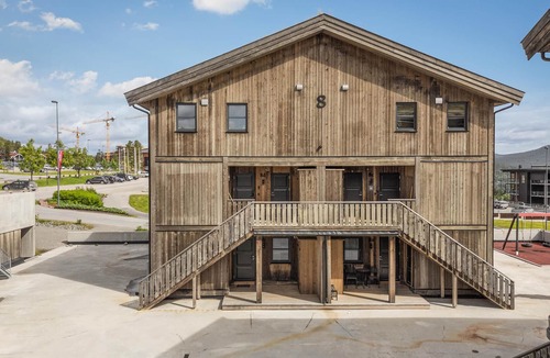 Trysil Apartment | Amazing apartment in Trysil with sauna