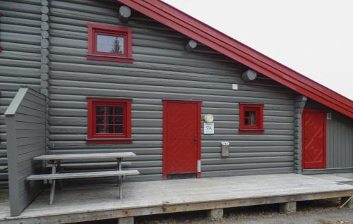 Trysil Apartment | Amazing Apartment In Trysil With Sauna