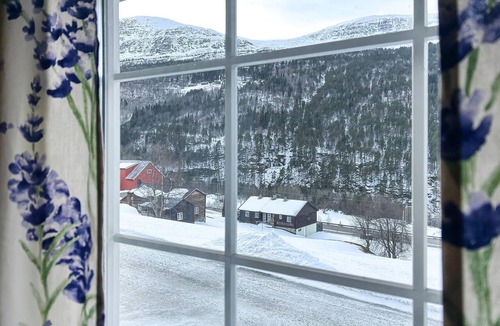 Rauma kommune Apartment | Amazing apartment in Verma