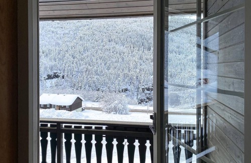 Rauma kommune Apartment | Amazing apartment in Verma