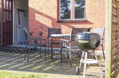 Gamla Staden-Sandskogen Apartment | Amazing apartment in Ystad with WiFi