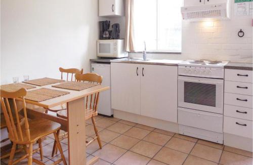Gamla Staden-Sandskogen Apartment | Amazing Apartment In Ystad With Wifi