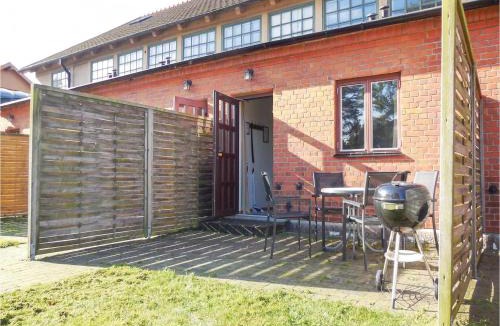 Gamla Staden-Sandskogen Apartment | Amazing Apartment In Ystad With Wifi