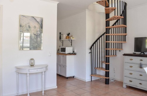 Glemminge Apartment | Amazing apartment in Glemmingebro