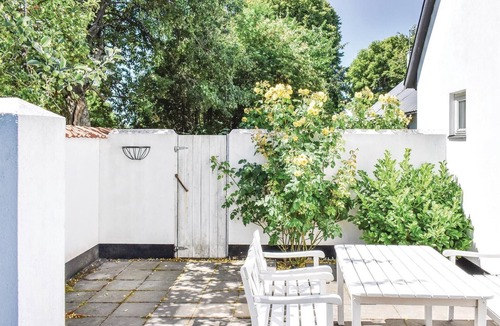 Glemminge Apartment | Amazing apartment in Glemmingebro